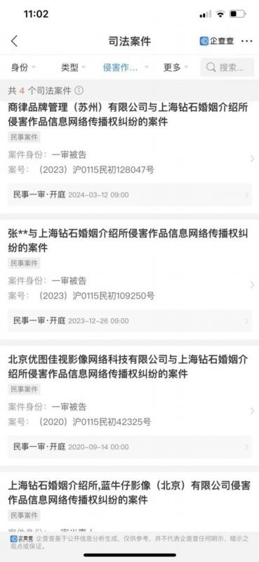 海归硕士的温文尔雅与网络幽默 打假幕后藏着故事